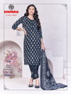 Batik Special Vol 9 By Deepkala Pure Cotton Batik Printed Kurti With Bottom Dupatta Wholesale Suppliers In Mumbai